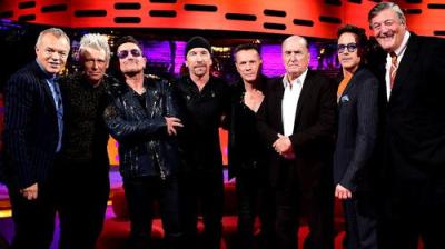 The Graham Norton Show