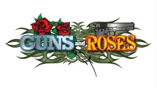 Guns and Roses filmas žiurėti online