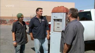 American Restoration