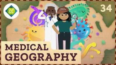 Crash Course Geography