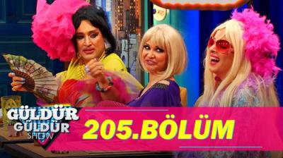 Güldür Güldür Show