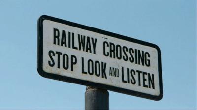 Great American Railroad Journeys