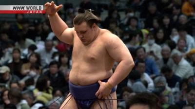 GRAND SUMO Highlights