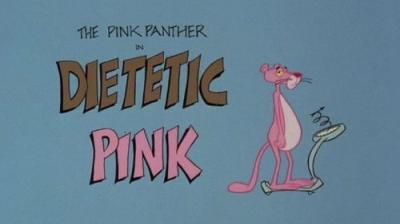 The All New Pink Panther Show