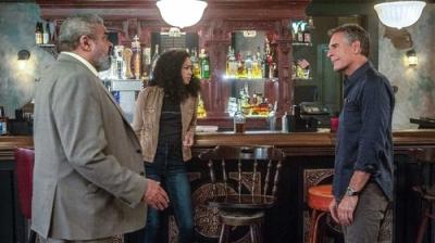 NCIS: New Orleans