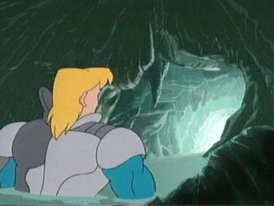 King Arthur & the Knights of Justice