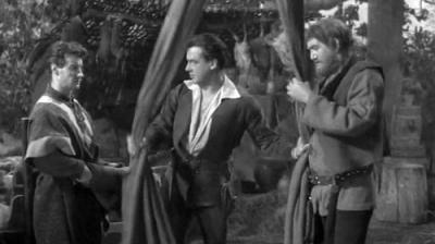 The Adventures of Robin Hood