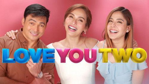 Love You Two filmas žiurėti online