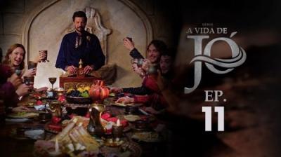 A Vida de Jó