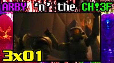 Arby 'n' the Chief