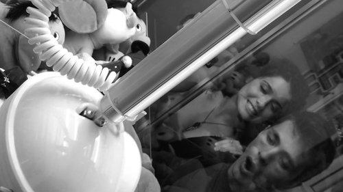 Look: The Series filmas žiurėti online