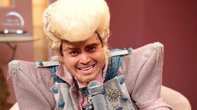 Very Important People