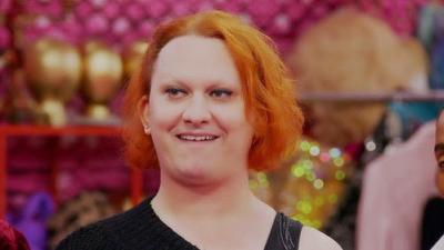 RuPaul's Drag Race All Stars: UNTUCKED