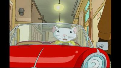 Stuart Little: The Animated Series
