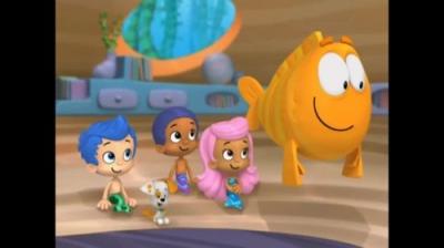 Bubble Guppies