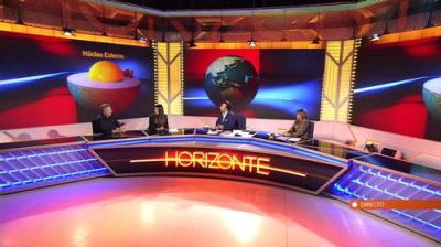 Horizonte