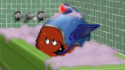 Aqua Teen Hunger Force