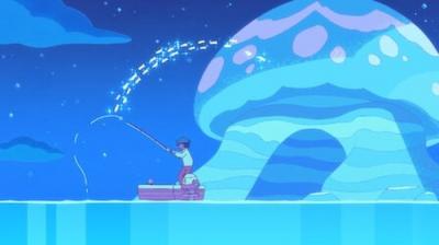 Bee and PuppyCat