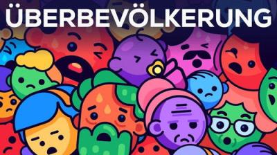 Kurzgesagt - In a Nutshell