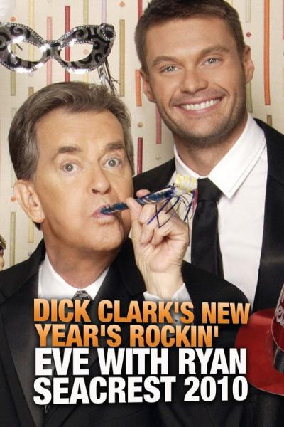 Dick Clark's New Year's Rockin' Eve with Ryan Seacrest filmas online