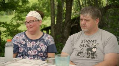 1000-lb Sisters