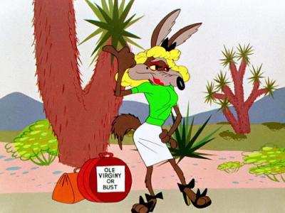 Looney Tunes