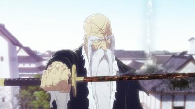 BLEACH