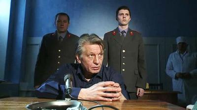 Следствие вели...