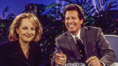 The Larry Sanders Show