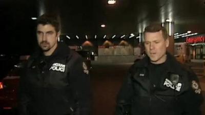 To Serve and Protect