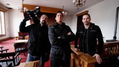 Ghost Adventures