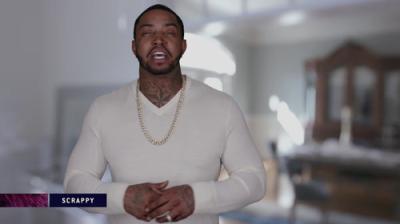 Love & Hip Hop Atlanta