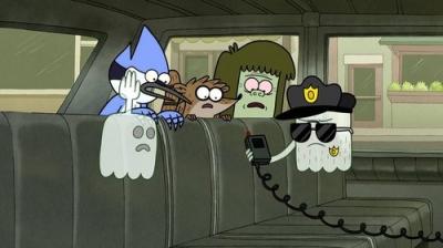 Įprastas šou