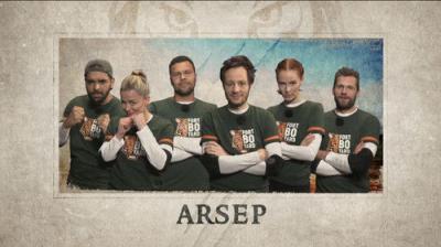 Fort Boyard