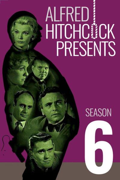 Alfred Hitchcock Presents filmas online