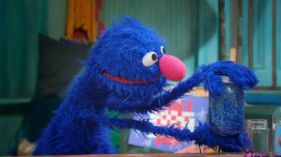 Sesame Street