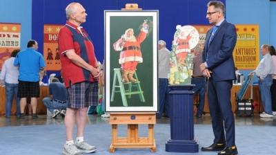 Antiques Roadshow