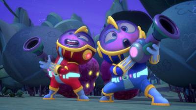 PJ Masks: Power Heroes