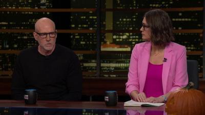 Real Time with Bill Maher