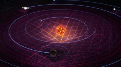 How the Universe Works