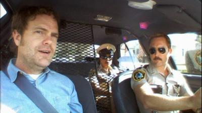 Reno 911!