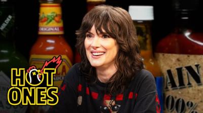 Hot Ones