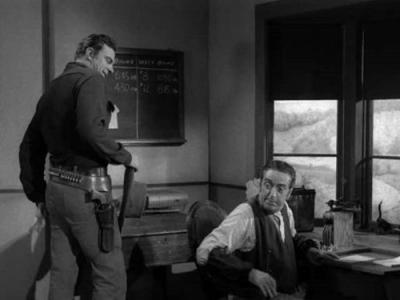 Gunsmoke