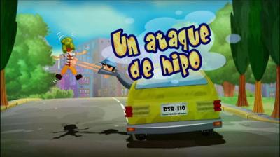 El Chavo Animado
