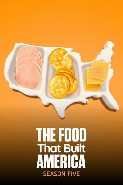 The Food That Built America filmas online