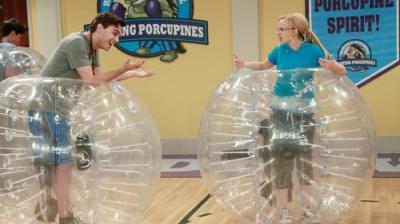 Liv and Maddie