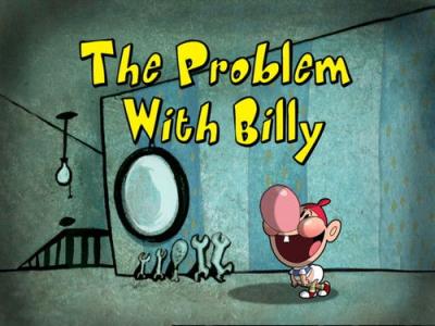 The Grim Adventures of Billy and Mandy