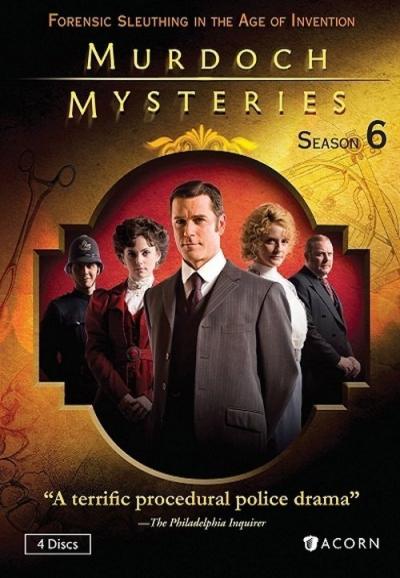 Merdoko paslaptys filmas online