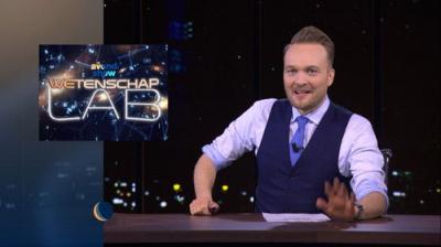 De Avondshow met Arjen Lubach