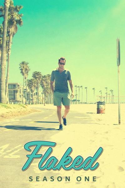 Flaked filmas online